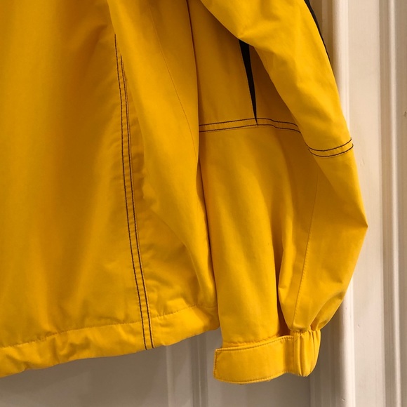 Gill Waterproof Raincoat Jacket Size M - Picture 6 of 8